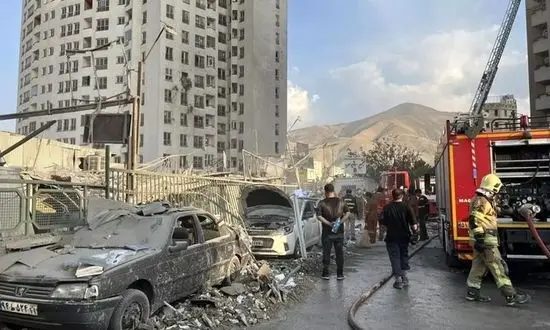 آیا اسراییل آماده حمله مجدد به ایران می‌شود؟