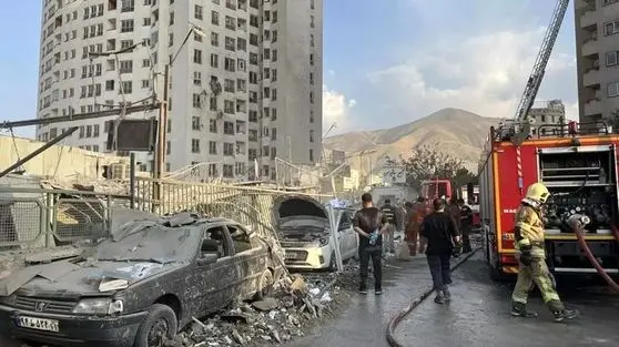  آمار تازه از جنگ ۱۲روزه با اسرائیل؛ بیش از ۵۳۰۰ نفر قربانی شدند