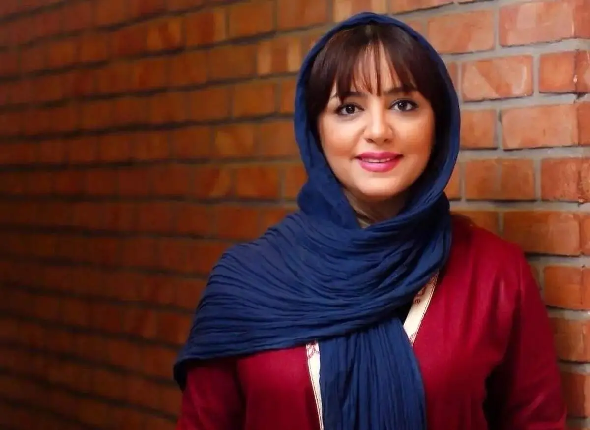 تصویر جدید از کبری سریال خواب و بیدار با تغییر چهره باورنکردنی