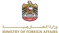 واکنش شدید امارات به حمله نظامی علیه ایران؛ تأکید بر خویشتنداری و دیپلماسی