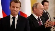 پیروزی استراتژیک پوتین در آستانه دیدار با ترامپ