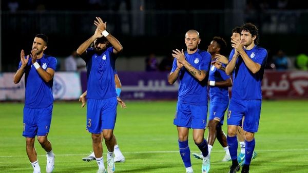 ابهام در محل برگزاری دیدار استقلال و النصر؛ استعلام النصر از AFC درباره میزبانی