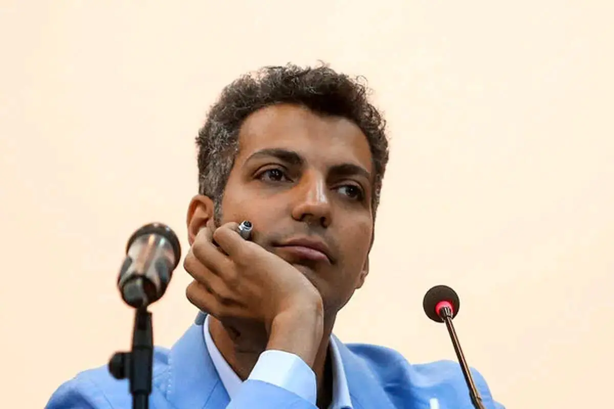 واکنش ساترا به توقیف صدای عادل فردوسی‌پور: مجوز پخش زنده ندارند