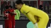 حرکت عجیب مدیر رسانه‌ای استقلال بعد از برد تراکتور مقابل پرسپولیس+عکس