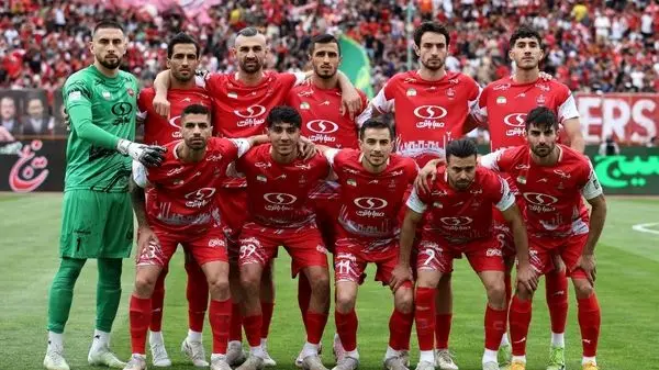 واکنش عجیب مهدی ترابی به شایعه بازگشت به پرسپولیس