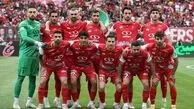 مهاجم موردنظر پرسپولیس در راه بازگشت؛ جایگزین احتمالی دورسون از امارات می‌آید!