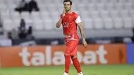 عجیب اما واقعی: بازیکن سابق پرسپولیس در باشگاه استقلال!