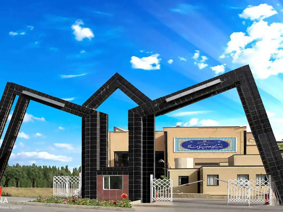 خودکشی یک رزیدنت دیگر در همدان