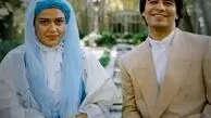 بهاره رهنما با تیپ چرم مشکی اینستارو به خاک و خون کشید+ عکس