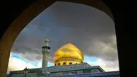 وضعیت حرم حضرت زینب (س) در سوریه؛ ویدیوی کامل از داخل حرم