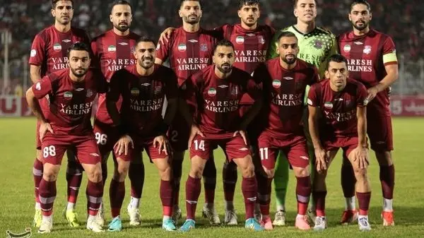 پرسپولیس در آستانه تکرار یک اشتباه قدیمی؛ خرید عجولانه مهاجم بی‌اثر؟