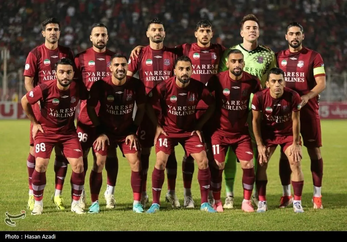 پرسپولیس در شوک؛ ستاره جوان و آینده‌دار بی‌سر و صدا به گل‌گهر پیوست