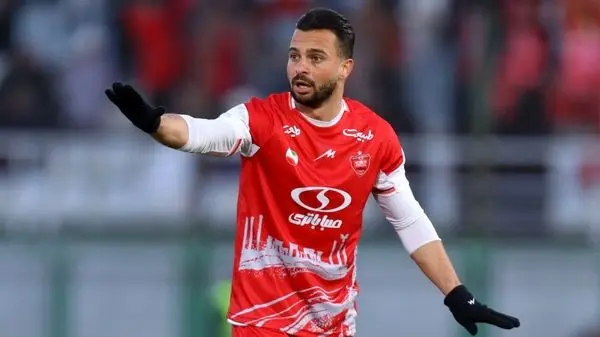  جزئیات قرارداد بلندمدت پرسپولیس با تازه‌ترین خریدش