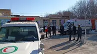 گازگرفتگی در مدرسه دخترانه شاهین دژ؛ ۵۰ دانش‌آموز راهی بیمارستان شدند
