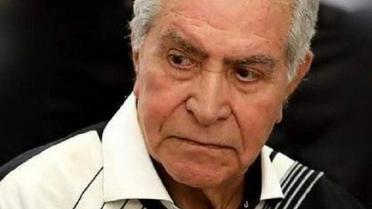 هوشمند عقیلی درگذشت