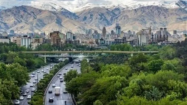 بازگشت یخبندان به زاهدان پس از ۹ ماه