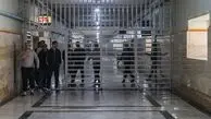 جزئیات عفو و تخفیف مجازات ۳۱۲۶ نفر از محکومان توسط رهبر انقلاب