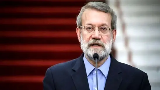 لاریجانی: سرنوشت مذاکرات به عقلانیت جهانی گره خورده است