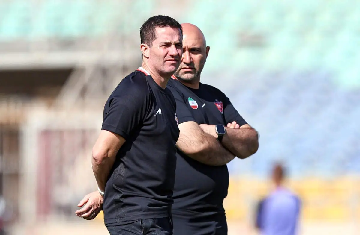 پایان انتظار هواداران پرسپولیس/ اوسمار از این تاریخ مجوز گرفت