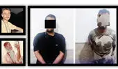 جزییات تازه از قتل دردناک در آباده‌؛ دختر و پسر جوان قربانی نقشه مرگبار سارقان شدند