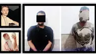 جزییات تازه از قتل دردناک در آباده‌؛ دختر و پسر جوان قربانی نقشه مرگبار سارقان شدند