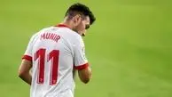 ورود پرزرق‌وبرق ستاره بارسا به استقلال؛ تمرین با ۲۰۰ گرم طلا!