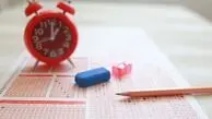 تغییر مهم برای کنکوری‌های ۱۴۰۳؛ حذف الزام ترمیم نمره پایه یازدهم
