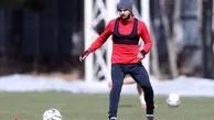 افشای ماجرای تمدید بی‌سروصدای سروش رفیعی با پرسپولیس