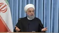 روحانی: آن زمان توافق با ترامپ ممکن بود، شرطش هم ملاقات من با او بود