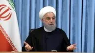 روحانی: آن زمان توافق با ترامپ ممکن بود، شرطش هم ملاقات من با او بود