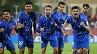 زمان پخش زنده دربی پایتخت | استقلال - پیکان امروز چند و از کدام شبکه پخش می‌شود؟