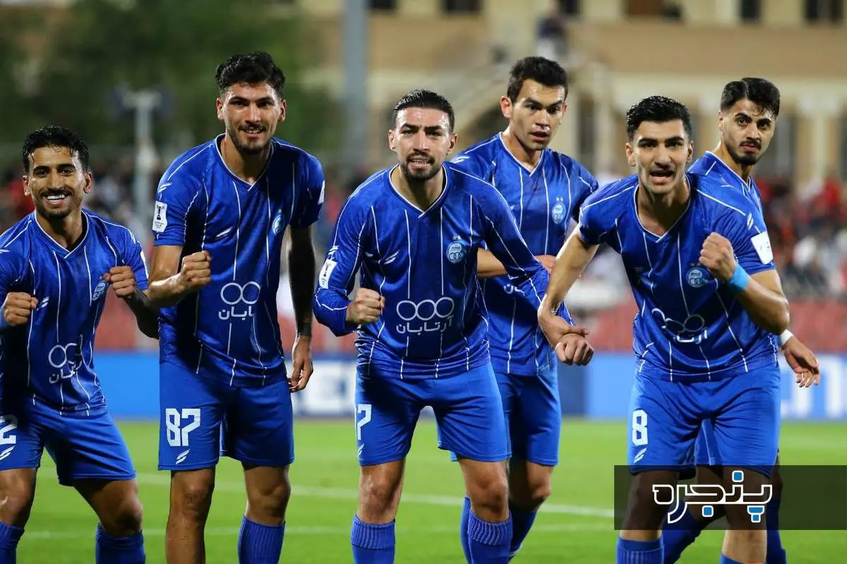 ماموریت غیرممکن انجام شد، صعود استقلال با پیروزی بزرگ مقابل المحرق