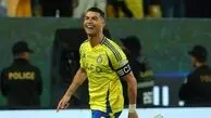 مبلغ قرارداد جدید کریس رونالدو با النصر مشخص شد؛ ساعتی ۲ میلیارد تومان ناقابل!