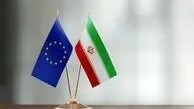 اتحادیه اروپا هشدار داد: دیپلماسی با ایران هنوز فرصت دارد