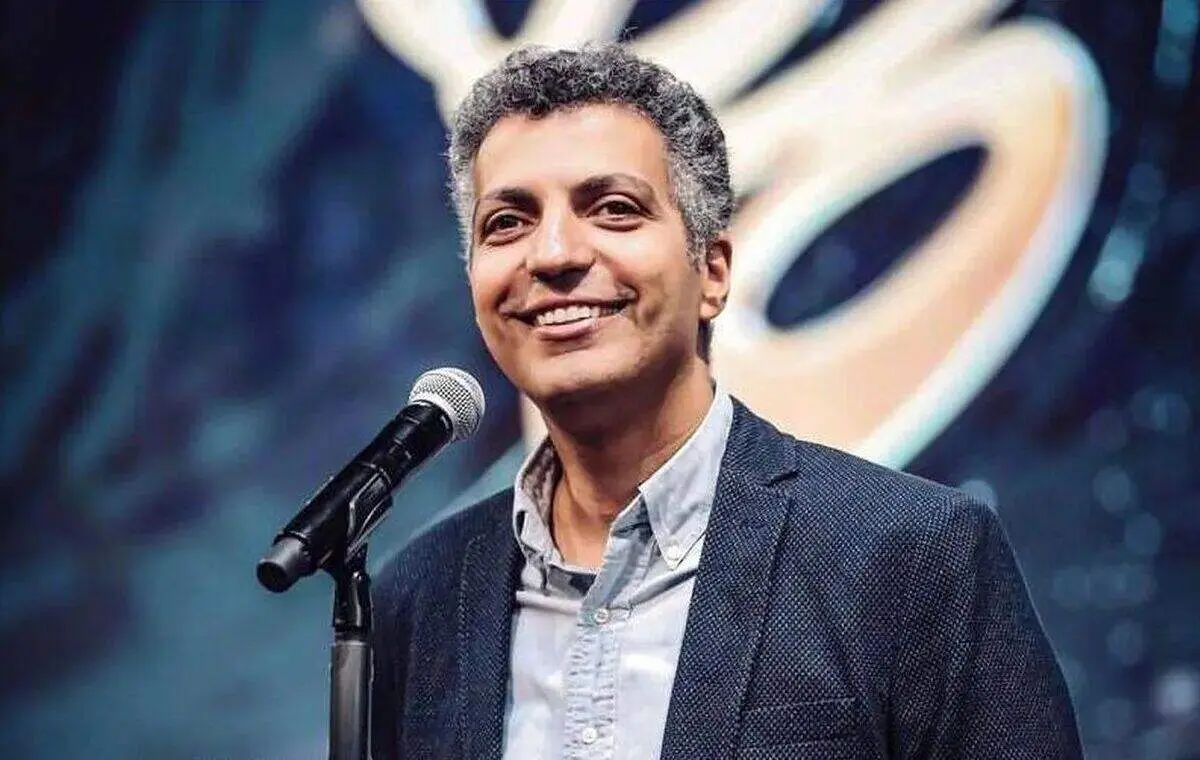عادل فردوسی‌پور در برابر هجمه‌ها: دین و ایمان فقط برای شما نیست!