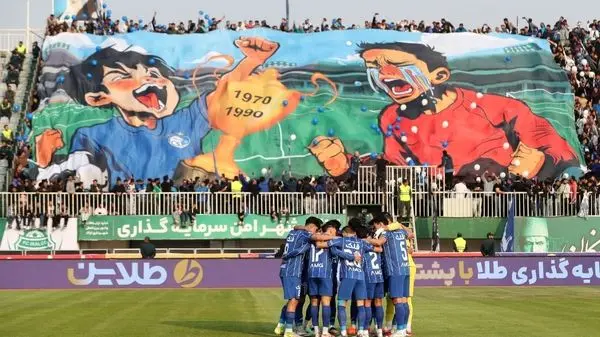 رسمی: استقلال سهمیه هشتم خارجی را فعال کرد