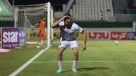 ماجرای قرارداد ستاره آلومینیوم با پرسپولیس