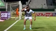 ماجرای قرارداد ستاره آلومینیوم با پرسپولیس