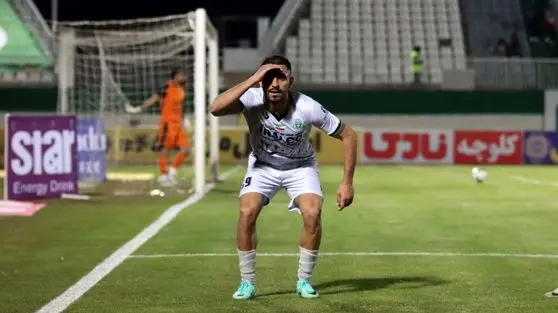 ماجرای قرارداد ستاره آلومینیوم با پرسپولیس