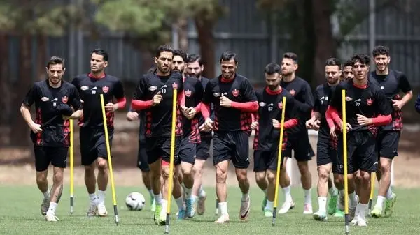 افشاگری سروش رفیعی: از نحوه پخش پاداش در پرسپولیس تا قهر با حسین کنعانی‌زادگان