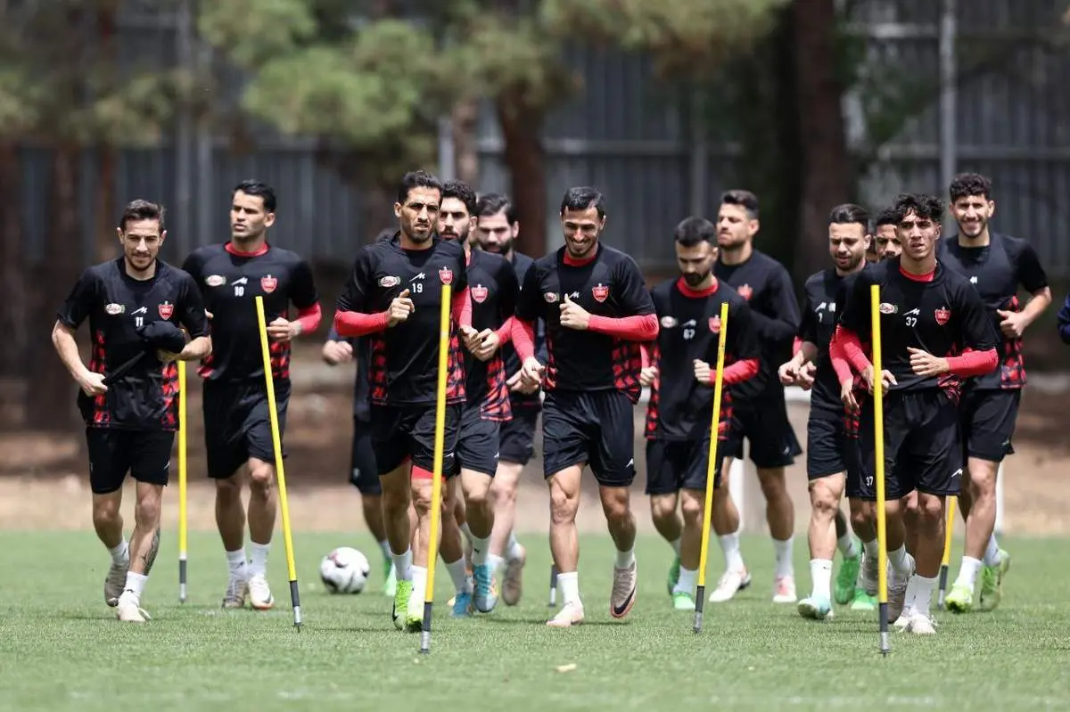 شوک بزرگ به پرسپولیس در آستانه فصل نقلوانتقالات