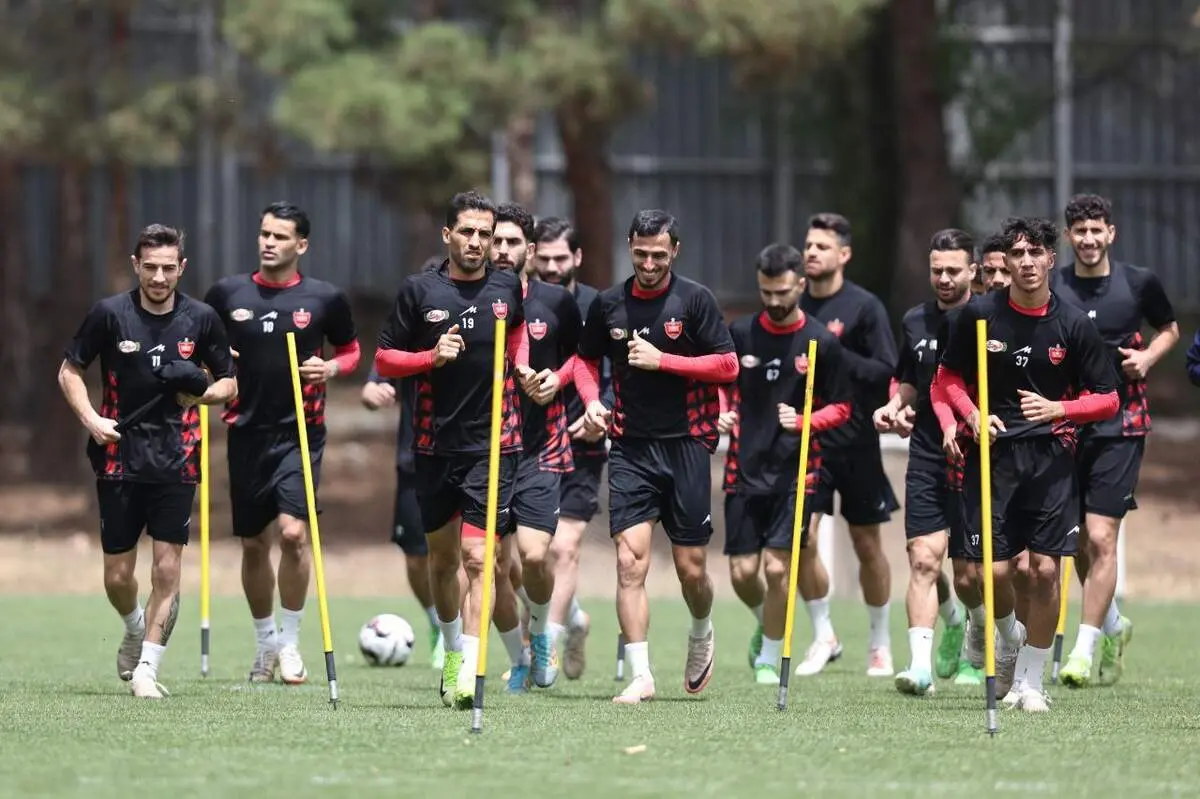 شوک بزرگ به پرسپولیس در آستانه فصل نقل‌وانتقالات