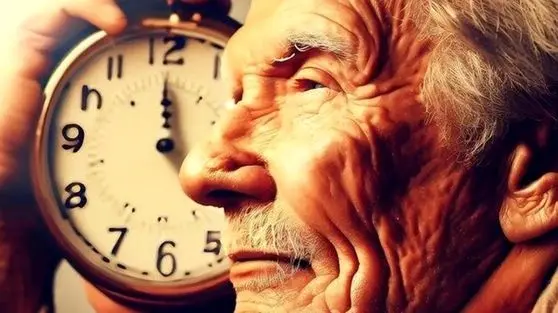 افشای دو سن طلایی پیری ناگهانی / اگر ۴۴ یا ۶۰ ساله هستید، این گزارش را بخوانید