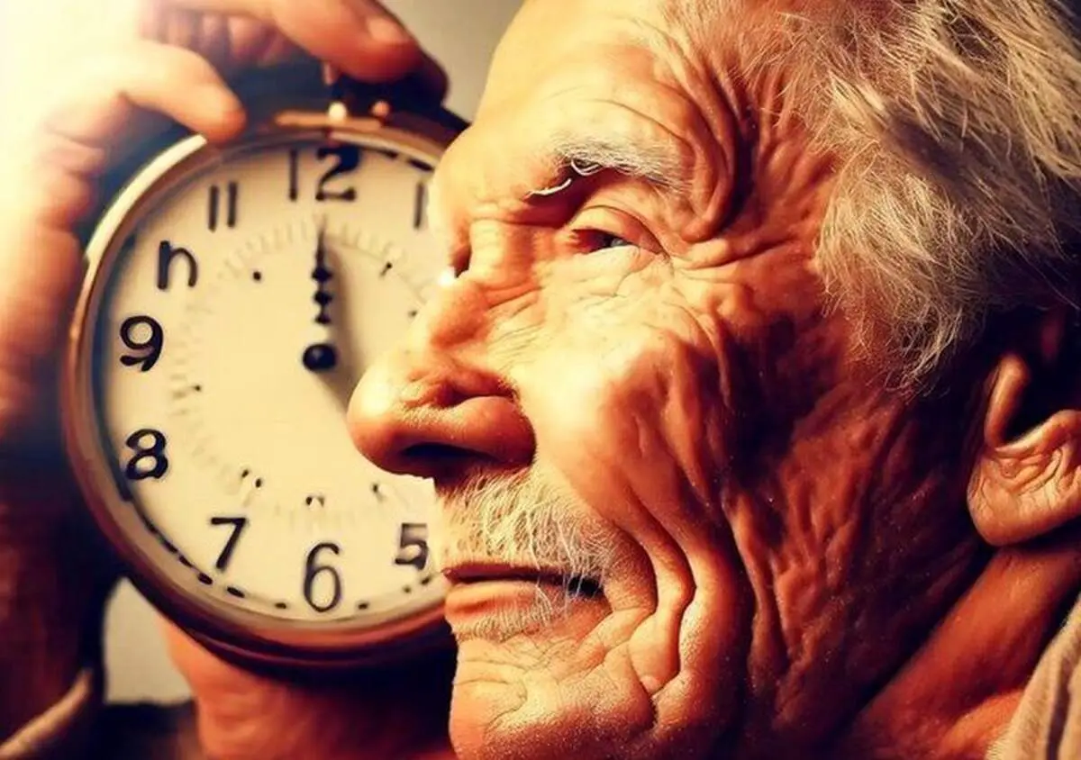 افشای دو سن طلایی پیری ناگهانی / اگر ۴۴ یا ۶۰ ساله هستید، این گزارش را بخوانید