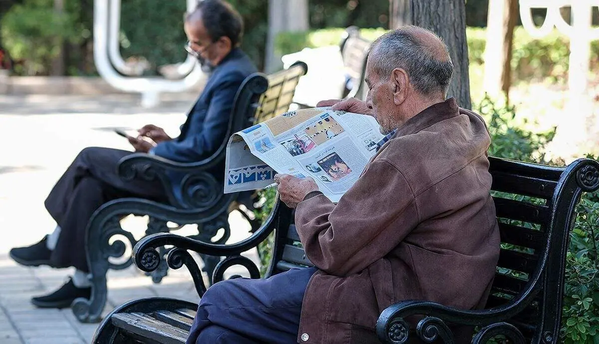 فیش حقوقی مهرماه ۱۴۰۴ بازنشستگان لشکری منتشر شد؛ لینک مستقیم دریافت آن اینجاست!