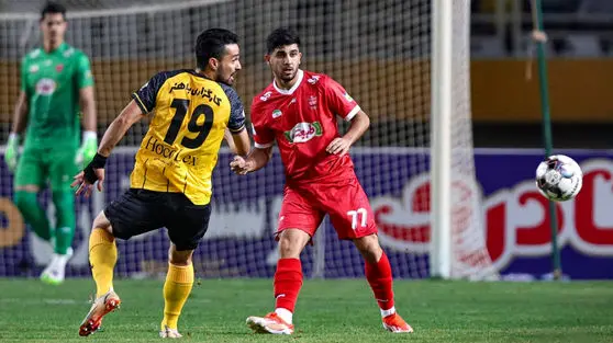 اعلام زمان جدید دیدار پرسپولیس و سپاهان