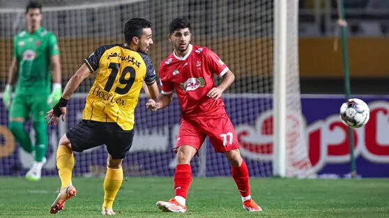 اعلام زمان جدید دیدار پرسپولیس و سپاهان
