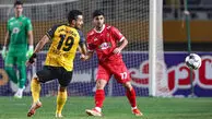 اعلام زمان جدید دیدار پرسپولیس و سپاهان