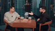 فوری: علی ضیا ممنوع‌الکار شد