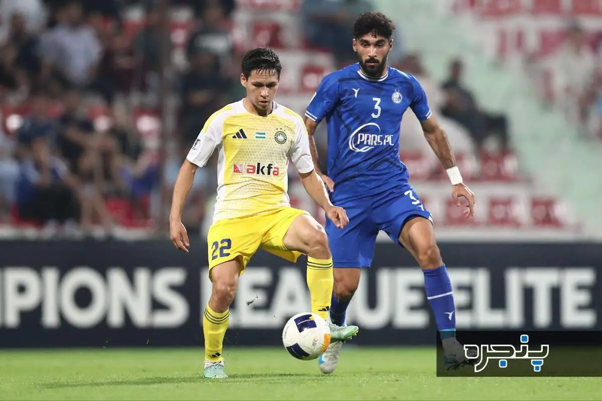 مدافع استقلال به الاهلی می‌رسد